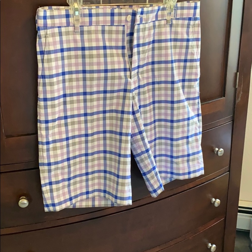 Brand New - Nike Golf Shorts